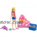 Barbie Dolphin Magic Ocean Treasure Playset   564215640